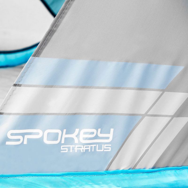 Spokey Stratus BL 926782 beach screen Accessories/Tourist equipment Your Sports Performance