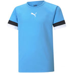 T-shirt Puma teamRise Jersey Jr 704938 18 Clothing/Training Puma
