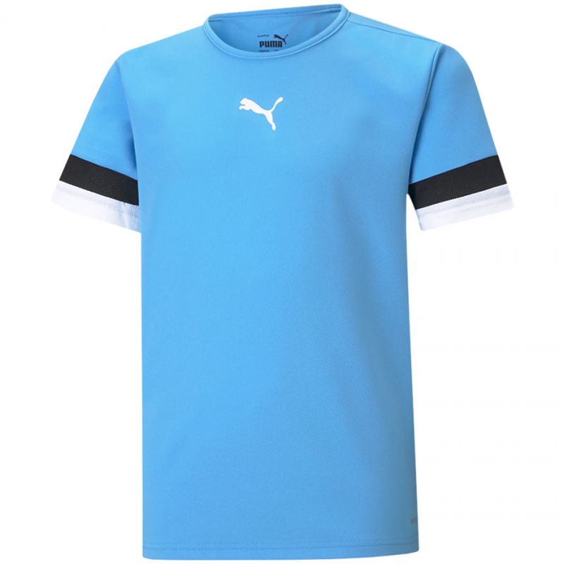 T-shirt Puma teamRise Jersey Jr 704938 18 Clothing/Training Puma