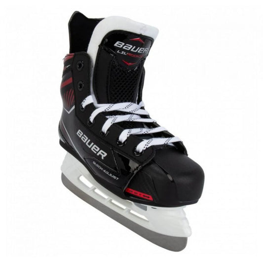 Bauer Lil Rookie Jr 1060557-11 Adjustable Skates Accessories/Skating Bauer