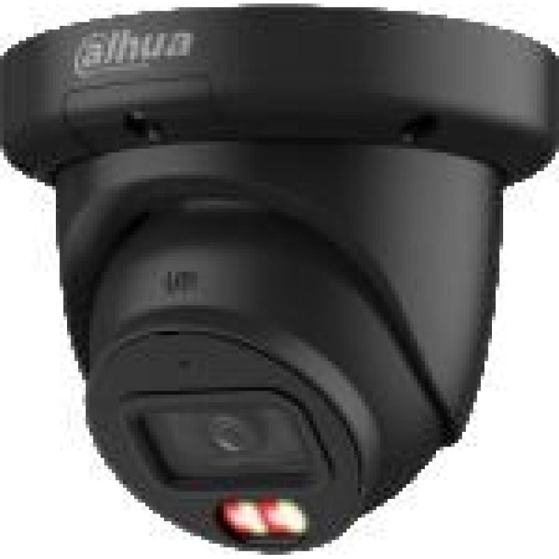 Dahua IPC-HDW3849QM-S-IL-0280B-Black IP camera CCTV IP/Kamery Your Sports Performance