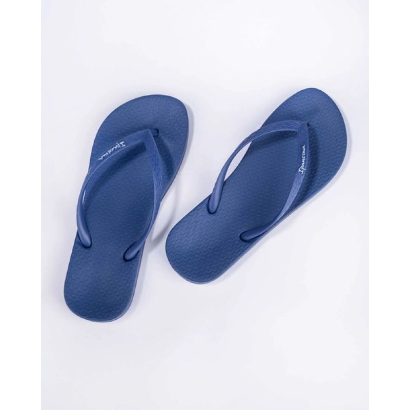 Ipanema women's flip-flops Anat Colors Fem comfortable blue Ipanema
