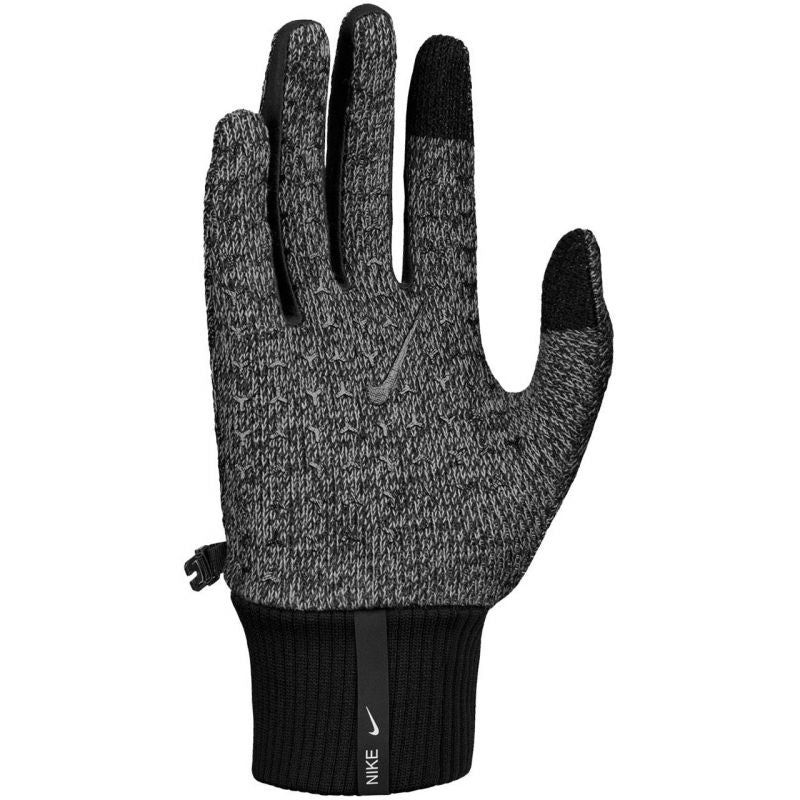 Nike Dri-FIT M N1000660236 gloves Clothing/Running Nike