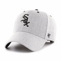 Brand `47 Chicago White Sox Storm Cloud Cap B-STMCD06WHV-CCA Clothing/Lifestyle/47 Brand Your Sports Performance