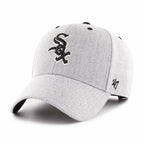Brand `47 Chicago White Sox Storm Cloud Cap B-STMCD06WHV-CCA Clothing/Lifestyle/47 Brand Your Sports Performance