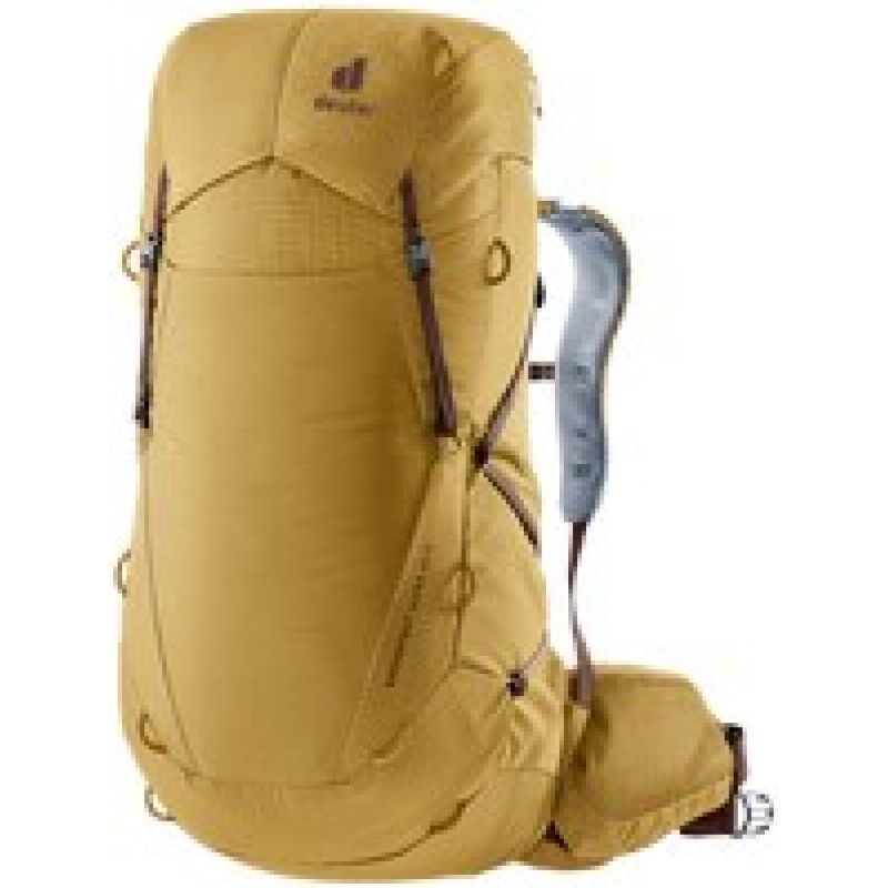 Aircontact Ultra 40+5 backpack savanna-raisin Survival/Torby, plecaki, organizery Your Sports Performance