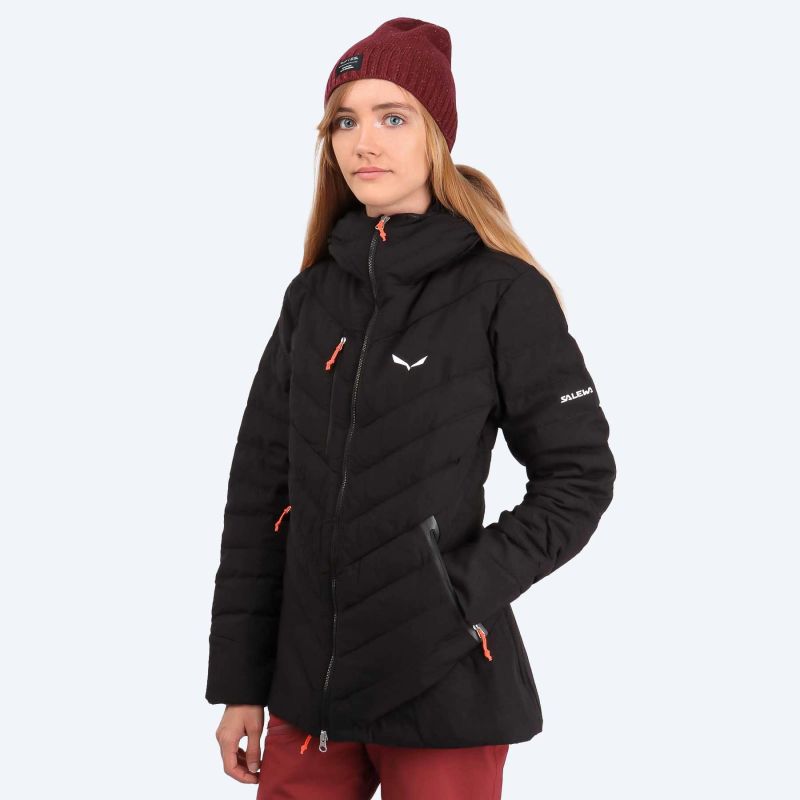 Salewa Raiser Medium Down Jacket 28048-0910 In preparation Your Sports Performance