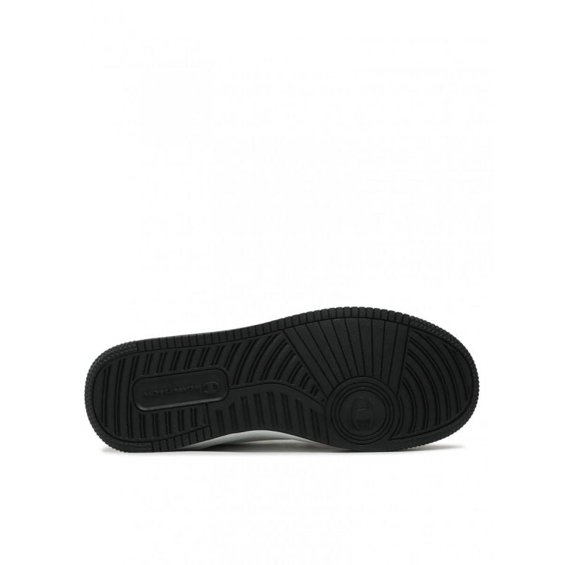 Champion Rebound 2.0 Mid M S21907.RS001 shoes Footwear/Lifestyle/Champion Your Sports Performance
