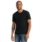 Mustang C-Neck 2-pack T-shirt M 1006169 4142 Clothing/Lifestyle/T-shirts/Mustang Your Sports Performance