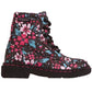 Kappa Deenish Jr 260840FLK 1122 shoes Footwear/Lifestyle/Kappa Kappa