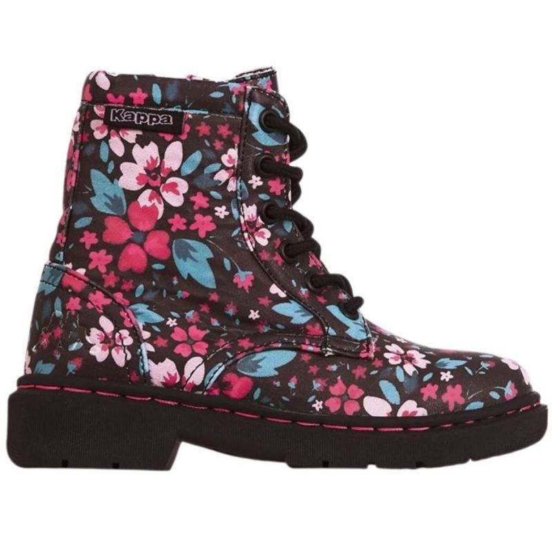 Kappa Deenish Jr 260840FLK 1122 shoes Footwear/Lifestyle/Kappa Kappa