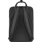 Fjällräven Kanken backpack Hiking backpack Black Polyamide, Polypropylene (PP), Vinylon Bagaż/Plecaki Your Sports Performance