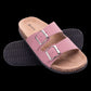 Women's BIREN WO'S Flip-Flops In preparation Your Sports Performance