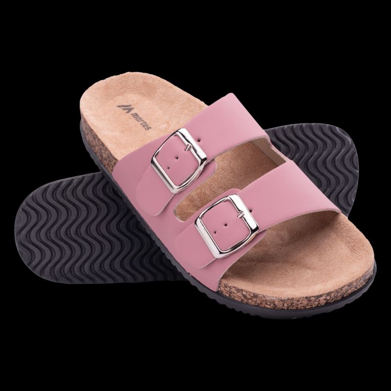 Women's BIREN WO'S Flip-Flops In preparation Your Sports Performance