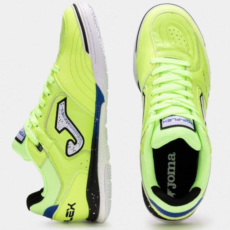 Joma TOP FLEX REBOUND 2511 IN TORS2505IN shoes Footwear/Football/IN/SR Joma