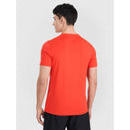 Men's quick-drying training T-shirt 4F 4FWAW25TFTSM1521-62S 4f