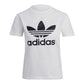 T-shirt adidas Trefoil W GN2899 Clothing/Lifestyle/T-shirts Adidas
