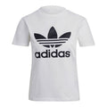 T-shirt adidas Trefoil W GN2899 Clothing/Lifestyle/T-shirts Adidas