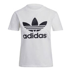 T-shirt adidas Trefoil W GN2899 Clothing/Lifestyle/T-shirts Adidas