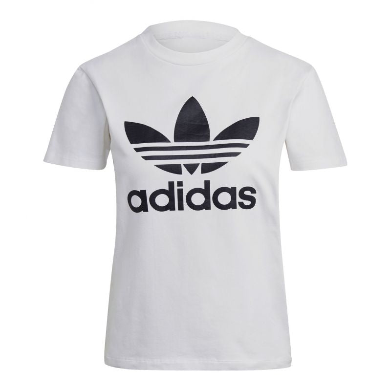 T-shirt adidas Trefoil W GN2899 Clothing/Lifestyle/T-shirts Adidas