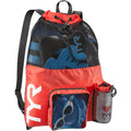 TYR Alnc Big Mesh Mummy Backpack