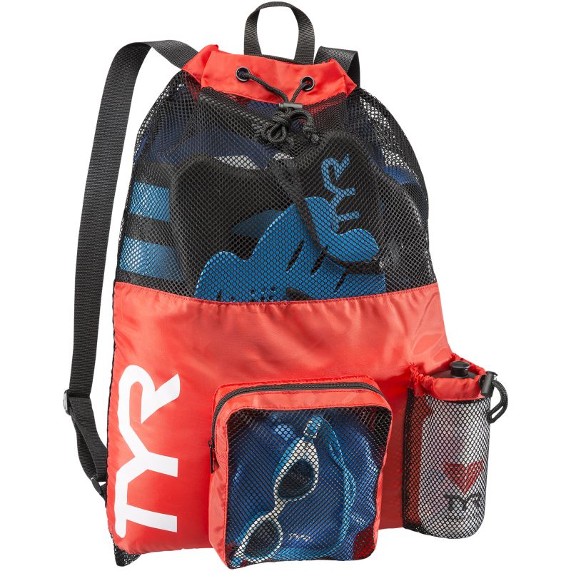 TYR Alnc Big Mesh Mummy Backpack