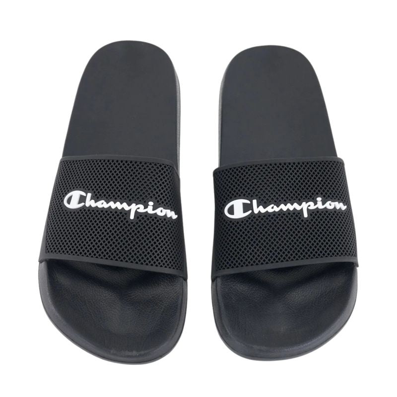 Champion DTN21 Slide M S22469 KK001 Flip-Flops Footwear/Lifestyle/Champion Your Sports Performance