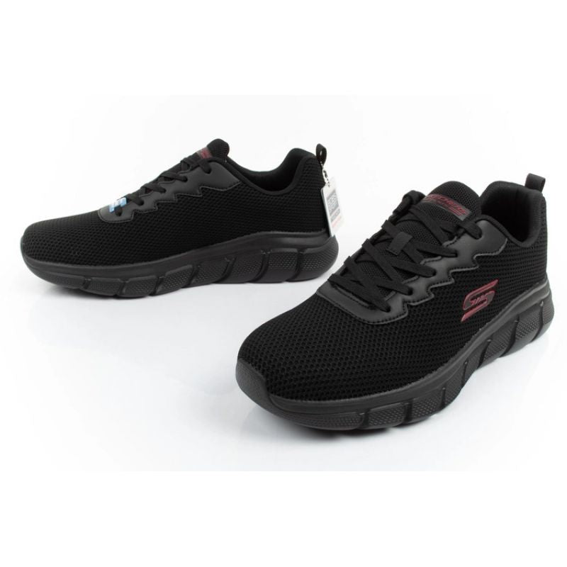 Skechers M 118106/BBK shoes Footwear/Lifestyle/Skechers Skechers