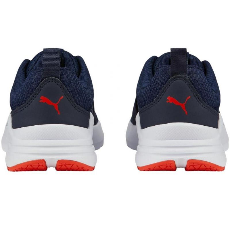 Puma Wired Run Jr 374214 21 Footwear/Lifestyle Puma