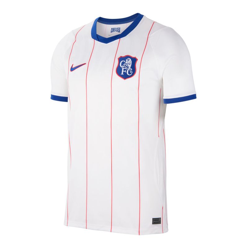 Nike Chelsea London Stadium 3rd II6651-101 Jersey
