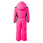 Bruga 3AHU Jr suit 92800463835 Clothing/Outdoor/Brugi Your Sports Performance