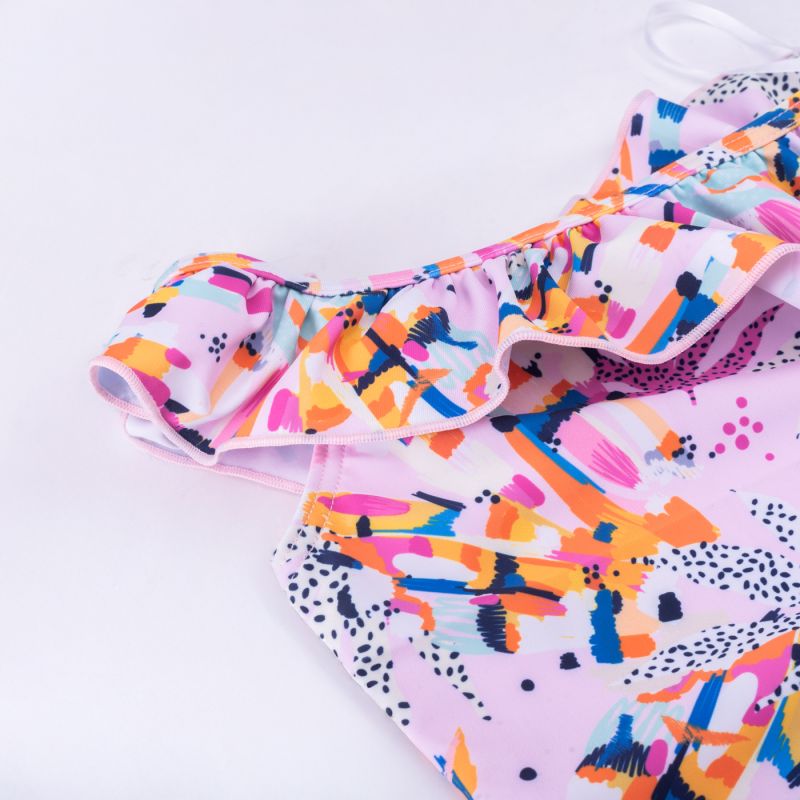 Children's swimsuit VERONA KIDS AquaWave