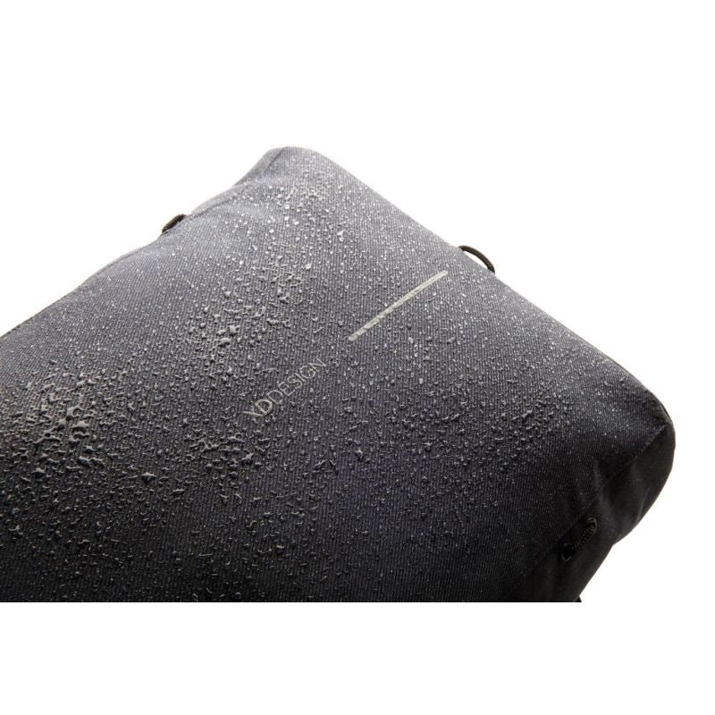 XD DESIGN BOBBY URBAN LITE BLACK BACKPACK P/N: P705.501 Import z Action/Bagaż/Plecaki Your Sports Performance
