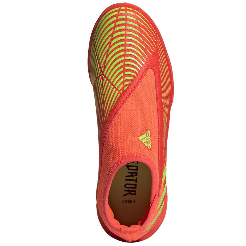 Adidas Predator Edge.3 LL TF Jr GV8489 shoes Footwear/Football/Kids Adidas
