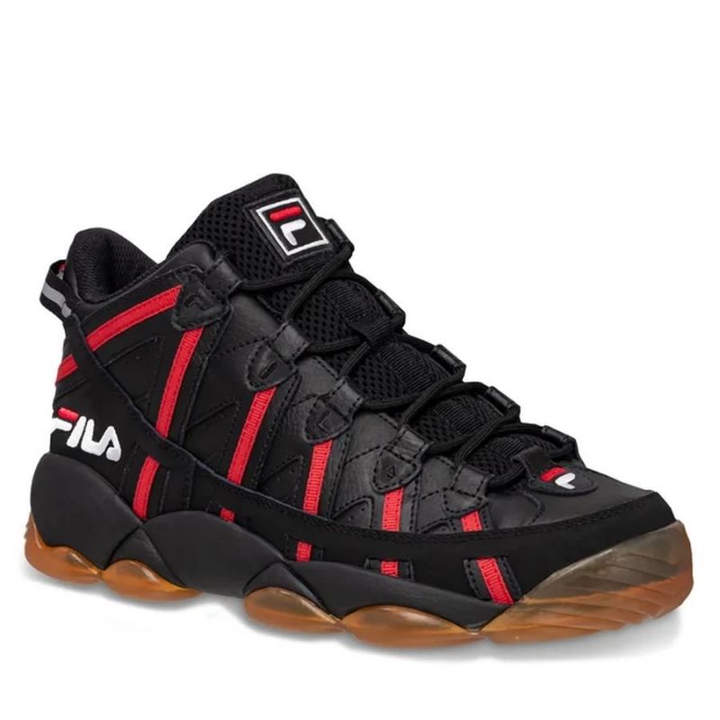 Fila Spaghetti M FFM0258.83035 shoes Footwear/Lifestyle/Fila Your Sports Performance