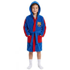 FC Barcelona Junior Bathrobe 2900003769