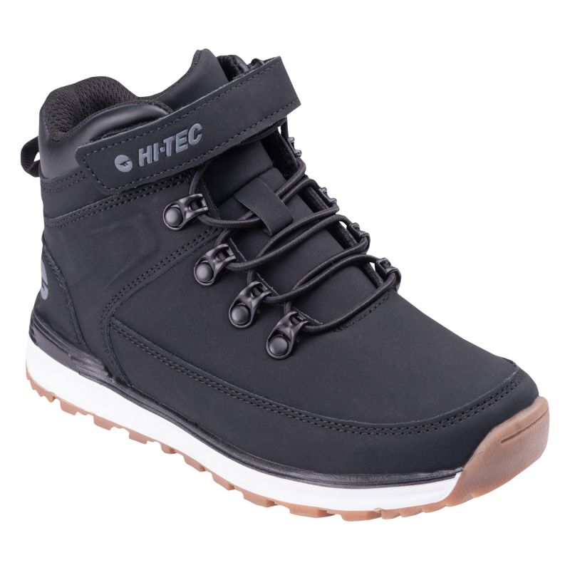 ALAMIS MID JR Children's Shoes Hi-Tec