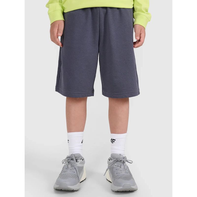 Boys' sweatpants 4F 4FJRSS25TSHOM684-22S 4f