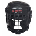 Masters boxing helmet with grille - KSS-K 023451-KM Accessories/Martial arts equipment/Kask bokserski Your Sports Performance