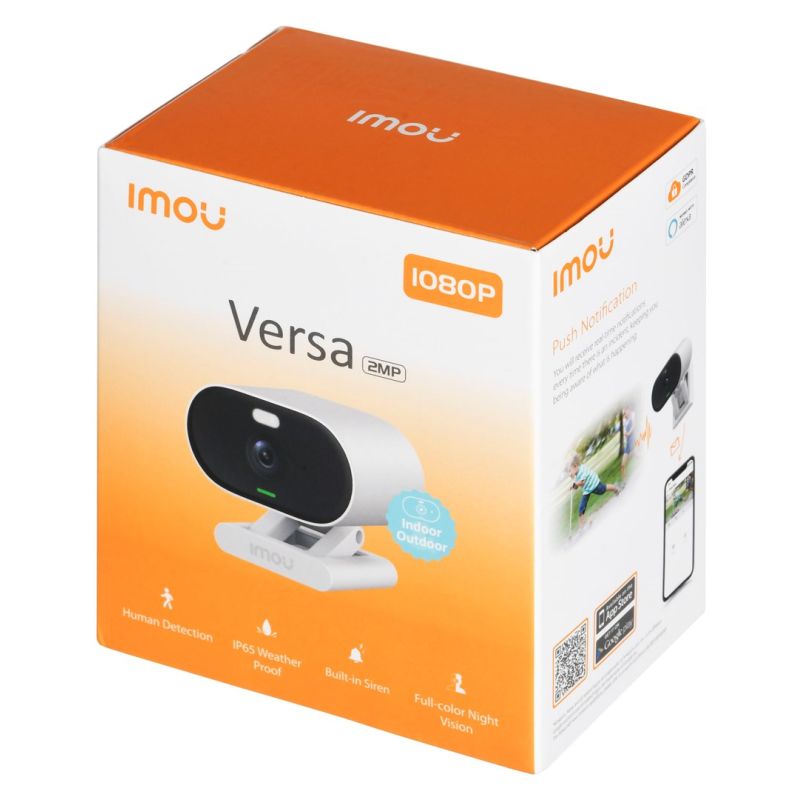 Imou Versa 2MP IPC-C22FP-C IP surveillance camera CCTV IP/Kamery Your Sports Performance