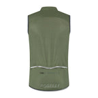 Rogelli CORE vest green S Rogelli/Rower/Men/Kamizelki Your Sports Performance