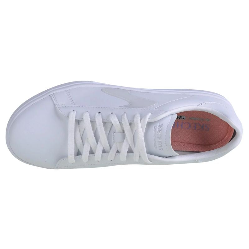 Skechers Eden LX-Top Grade 185000-W White 36 In preparation Your Sports Performance