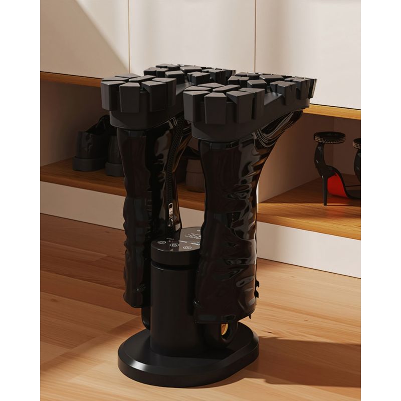 MEDIA-TECH SHOE DRYER WITH OZONE DISINFECTION SHOE DRYER OZONE PRO+ MT6539 AGD - Produkty/Suszarki do butów Your Sports Performance