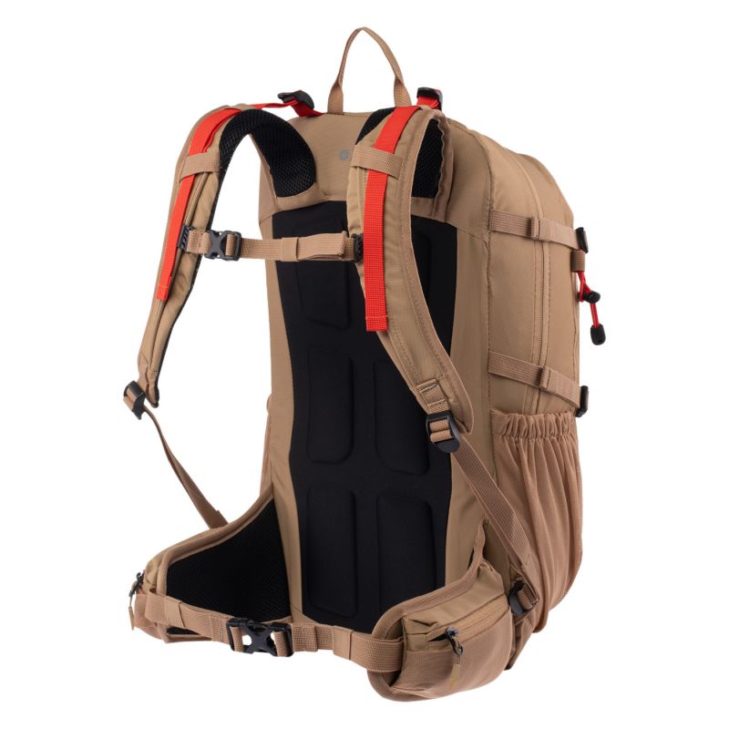Hi-Tec Highlander 32 backpack 92800597706 Accessories/Plecaki Your Sports Performance