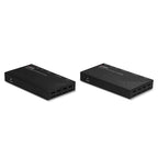 Lindy 38139 AV Extender AV Transmitter and Receiver Black Kable i adaptery/Adaptery, przejściówki Your Sports Performance