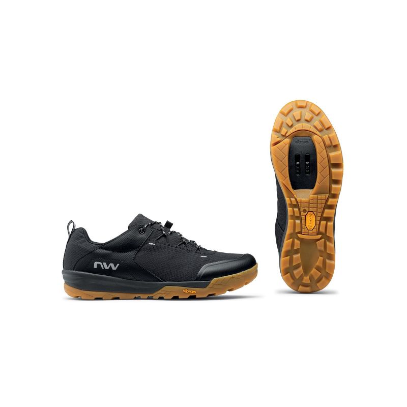 NORTHWAVE Rockit Cycling Shoes - Black