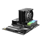 be quiet! DARK ROCK 5 CPU Cooler Chłodzenie/Chłodzenie CPU Your Sports Performance