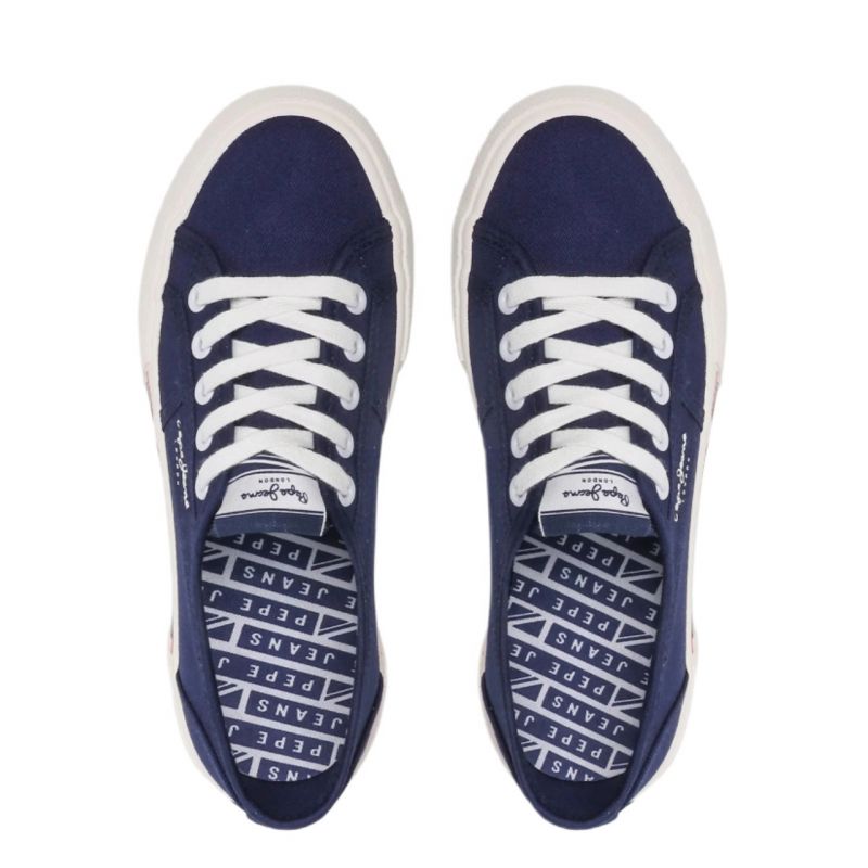 Pepe Jeans Brady Basic W PLS31287 shoes Footwear/Lifestyle Your Sports Performance