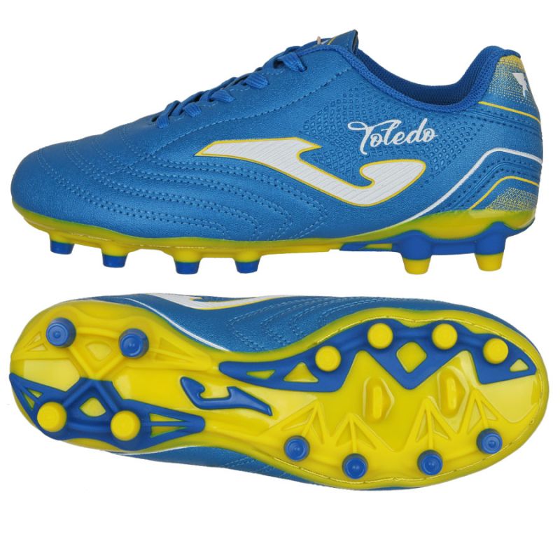 Joma TOLEDO 2604 Jr FG TOJS2604FG Boots To be categorized Your Sports Performance
