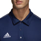Polo Core adidas Core 18 Polo M CV3589 Clothing/Football Adidas